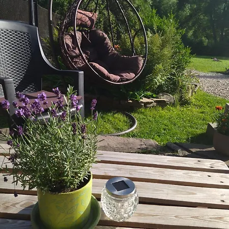 아파트 Gaya 포로닌