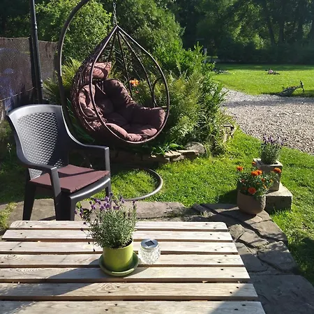 Apartment Gaya Poronin