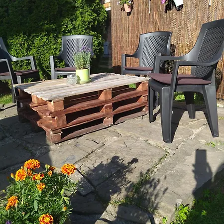 아파트 Gaya 포로닌