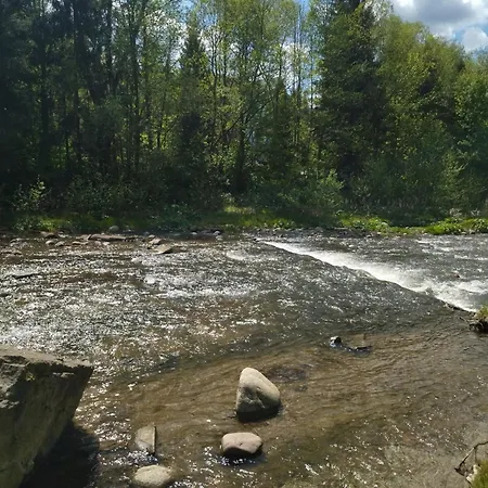 Gaya Apartment Poronin