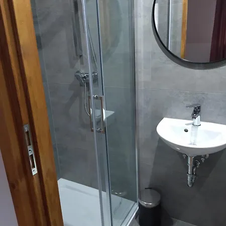 Gaya 아파트 포로닌