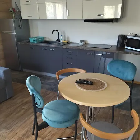 Gaya Apartment Poronin