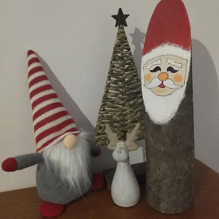 Gaya 아파트 포로닌