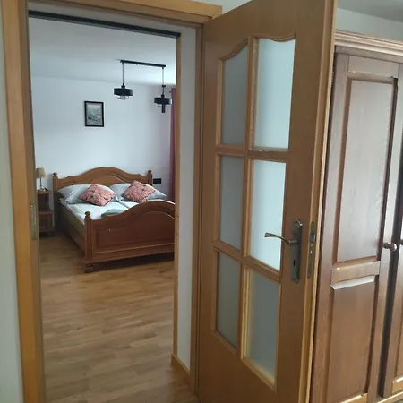 Apartment Gaya Poronin