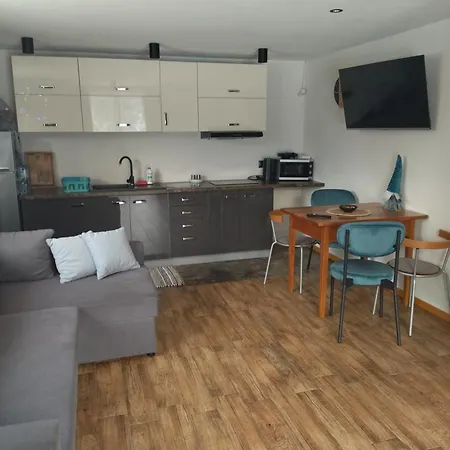 Apartment Gaya Poronin