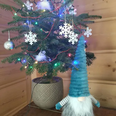 Gaya Lägenhet *