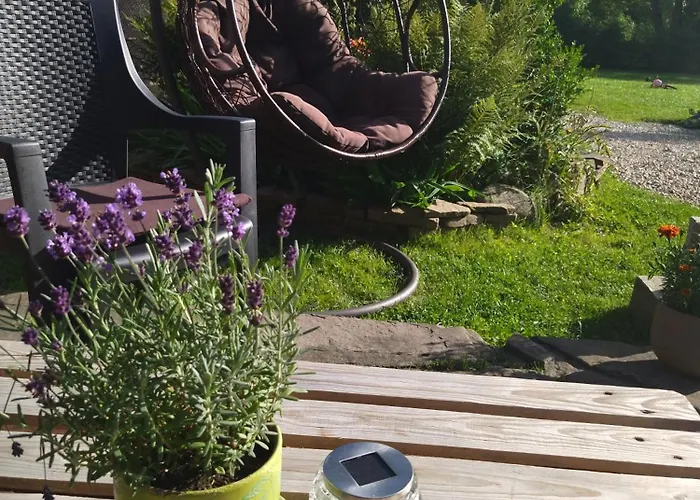 Appartamento Gaya Poronin